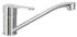 Robinet de cuisine Chrome Born NF FR - EDOUARD ROUSSEAU