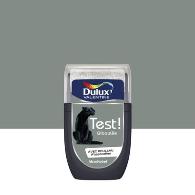 Testeur couleur Giboulée 30ml - DULUX VALENTINE