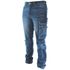 Jean de travail bleu Taille 38 RONDY