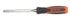 Ciseau à bois lame largeur 10 mm TACTIX