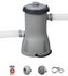 Pompe de filtration piscine à cartouche type II  BESTWAY