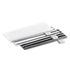 Kit de 3 serpillères easy fix KARCHER