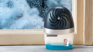 Nomenclature Absorbeur d'humidité et déshumidificateur