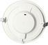 Grand spot LED encastrable extra-plat Ø220mm Blanc - Saturn ARLUX