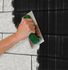 Enduit d'étanchéité noir pour mur extérieur 23.5 kg SOPREMA
