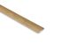 Profilé 3 en 1 effet bois marron glow DOURO ép 1,8 mm 40 x 93 cm LAMETT