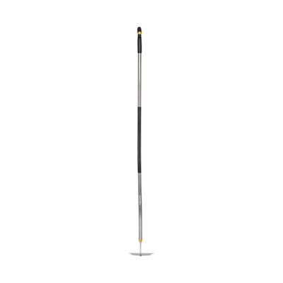 Binette manche courbé Ergonomic
