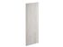 Façade dos effet bois blanchi pour meuble de cuisine Syncron ANV-01 OAK 85 x 240 cm OFITRES