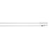 Lance rideaux en PVC de 1 m Finition Transparent - MOBOIS