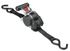 Sangle rétractable à cliquet 3 m x 25 mm 250 kg MASTERLOCK