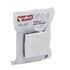 Interrupteur volet roulant encastrable 3 boutons 2 modules Blanc - Mosaic LEGRAND