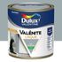 Peinture Boiseries Laque Acrylique Valénite Gris De Brume Satin 0,5 L - DULUX VALENTINE