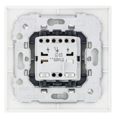 Interrupteur volets roulants Delta One SIEMENS