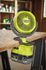 Ventilateur sur pince RYOBI