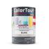 Peinture époxy blanc brillant 500 ml COLORTOUT