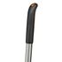 Râteau à feuille éventail Ergonomic manche aluminium 22 dents plates