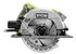 Scie circulaire Ø 190 mm 1600 W RCS1600-KSR - RYOBI