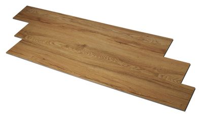 Sol vinyle décor chêne naturel 4.2x180x1220mm 23/31 HKS