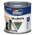 Peinture Boiseries Laque Acrylique Valénite Gris Anthracite Satin 125 mL- DULUX VALENTINE