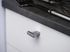 Bouton de meuble en T aluminium 33 x 12 mm REI