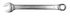 Clé mixte 8 FISCHER DAREX