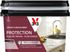 Vernis de protection pour cuisine et bain incolore finition satinée 375 mL - V33
