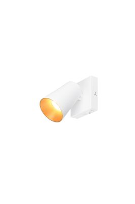 Spot GU10 Sharp blanc 10W - TRIO