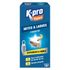 Cassettes antimites et larves par 2 -K-PRO