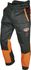 Pantalon de protection pour travaux forestiers taille XXL SOLIDUR