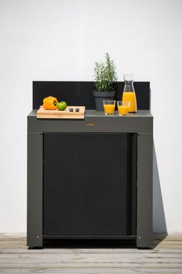 Module standard gris gamme Modulo ENO