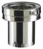 Réduction conique diamètre 150 mm POUJOULAT
