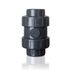 Clapet anti-retour PVC diamètre 50 mm PN16 - GRE