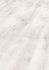 Sol stratifié décor chêne blanc ép 7 mm 19,3 x 137,6 cm AC3 paquet de 2,390 m² KRONOTEX