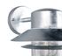 Applique extérieur descendante E27 IP44 10W Zinc - Ruvuma TRIO