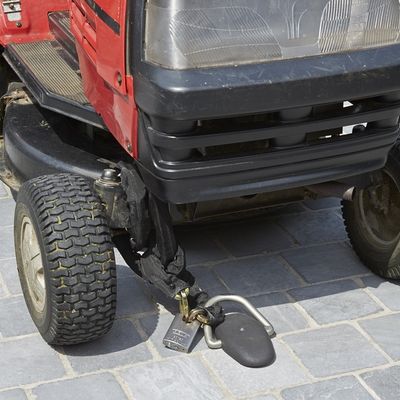 Sabot d'ancrage MOTTEZ