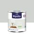 Peinture murs, boiseries et radiateurs gris hanoi satin 0,5 L - RIPOLIN