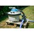 Groupe de filtration piscine 15 m³ COMBO-4 DIPRA