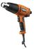Décapeur thermique AEG HG600VK 2000 W