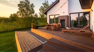 Nomenclature Terrasse bois et composite