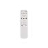 Ventilateur de plafond silencieux avec lumière LED + télécommande Blanc/bois Ø60cm - Zuma COREP