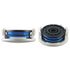Bobine de fil torsadé avec couvercle pour coupe-bordure RYOBI