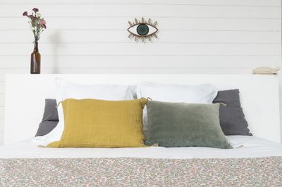 Lambris sapin brossé blanc choix AB - 16 x 180 x 2050 mm - PROTAC