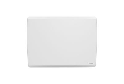 Radiateur à chaleur douce Moly blanc horizontal 2000W THOMSON