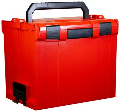 L-BOXX seule FLB 374 FISCHER