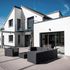 Peinture Façade-Mat-10 L-Blanc - RIPOLIN