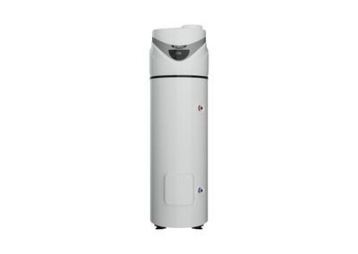 Chauffe-eau électrique vertical 200 litres thermodynamique Nuos Primo NF ARISTON