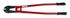 Coupe boulon de 900mm FISCHER DAREX