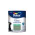Peinture Crème de Couleur Cuisine et Bain Satin Vert Ginkgo 0,75 L - DULUX VALENTINE