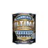 Peinture fer extérieur ultima Gris Moyen brillant 2,5 L - HAMMERITE