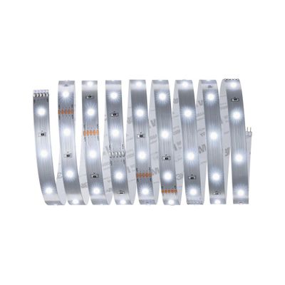 Ruban LED 2,5m blanc froid 10W 24V Extension MAXLED 250 PAULMANN